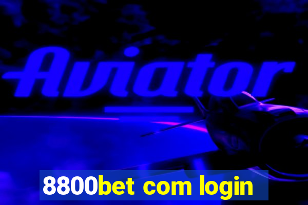 8800bet com login